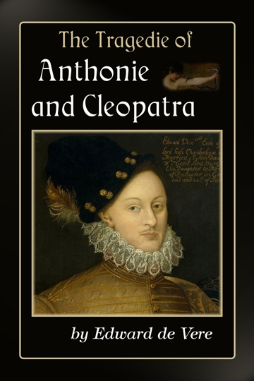 AnthonyCleopatraPaperbackCOVER