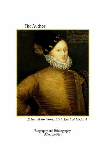 deVere Portrait