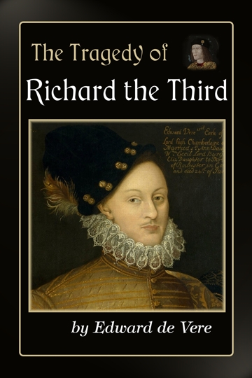 richardiiipaperbackcover